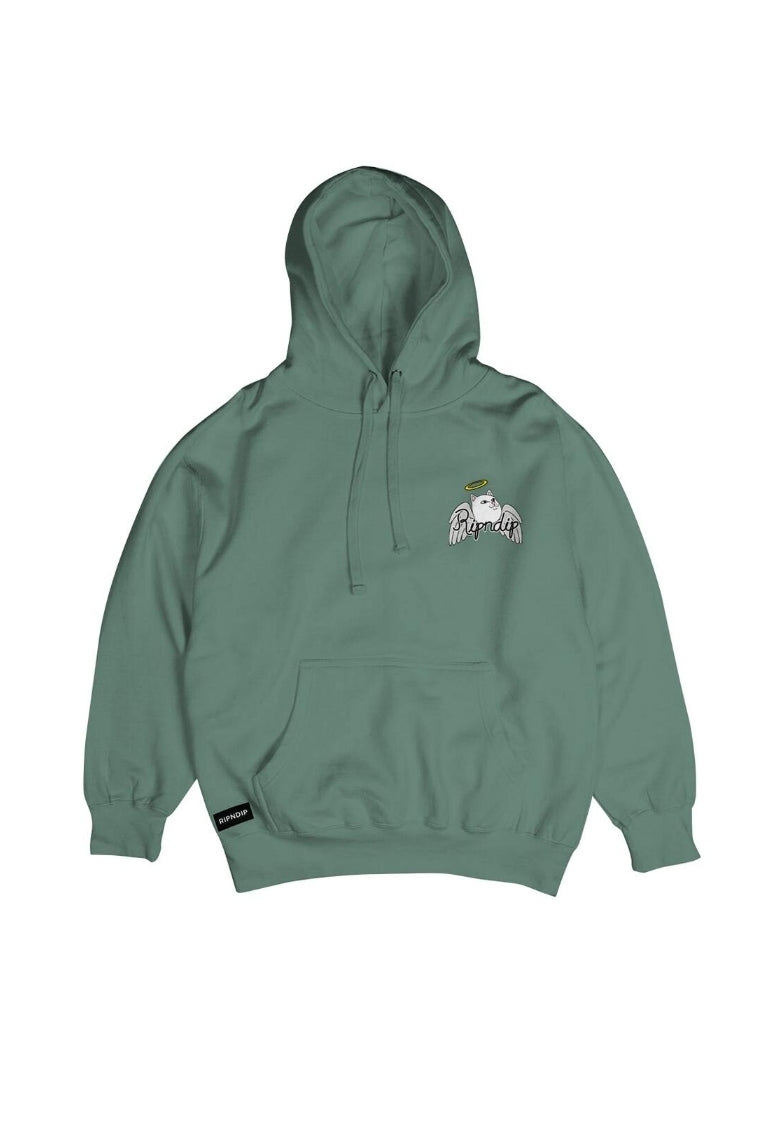 RipNDip Shadow Friend Hoodie