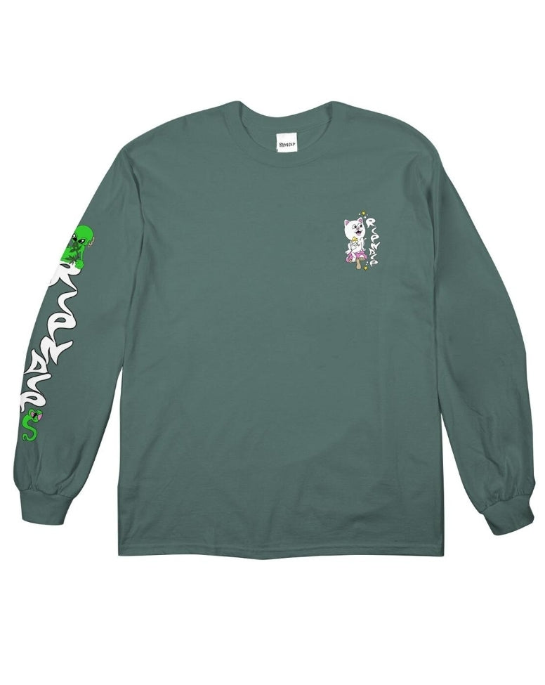 RipNDip Friday Jr. Long Sleeve