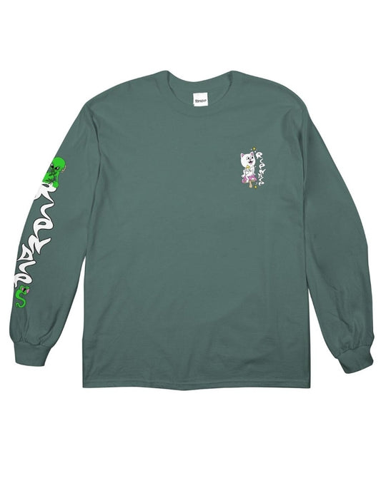 RipNDip Friday Jr. Long Sleeve