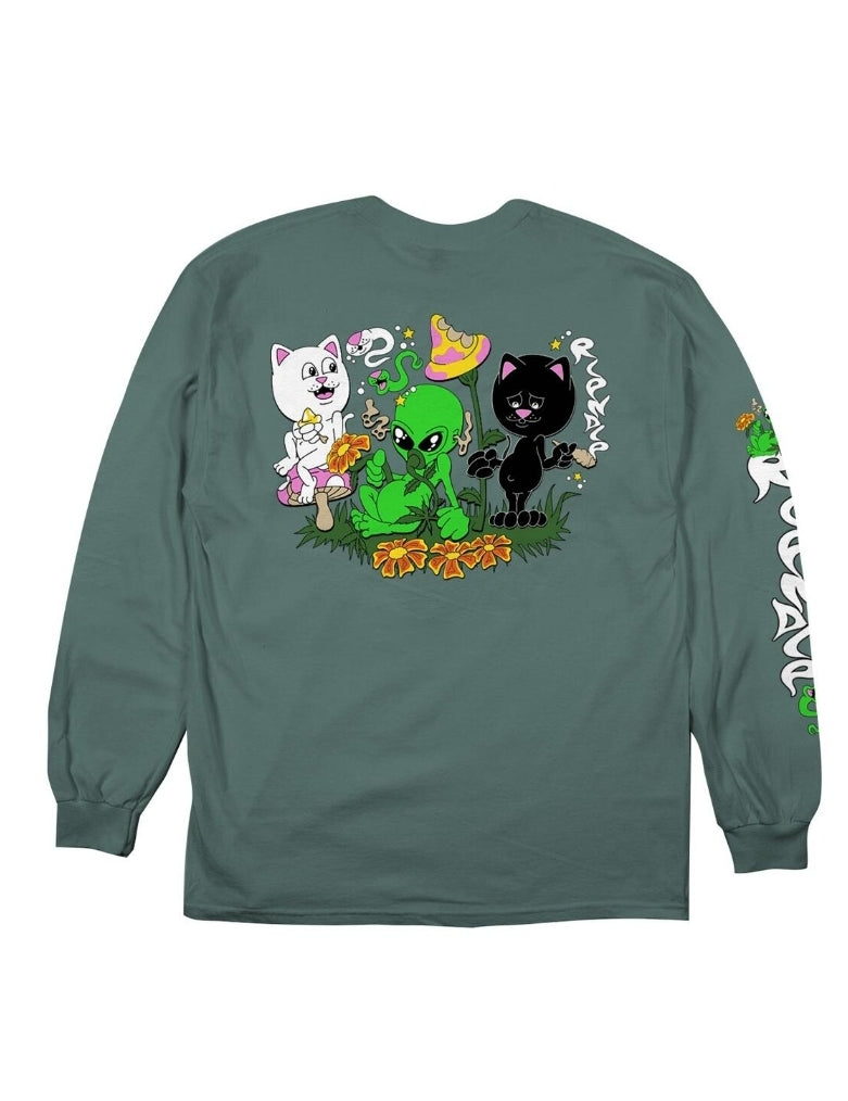 RipNDip Friday Jr. Long Sleeve