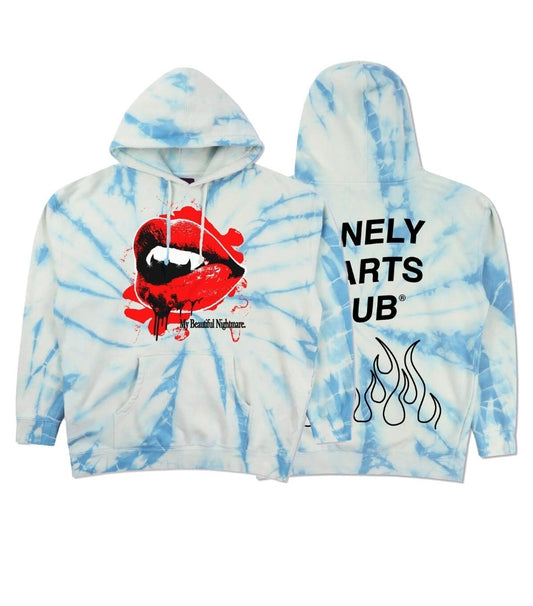 Lonely Hearts Club My Beautiful Nightmare Hoodie