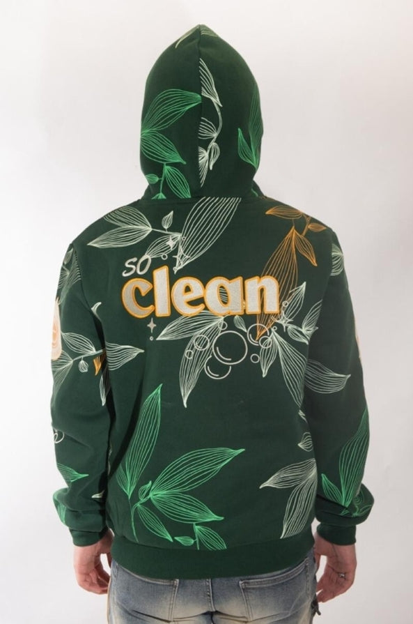 Original Fables So Fresh So Clean Hoodie
