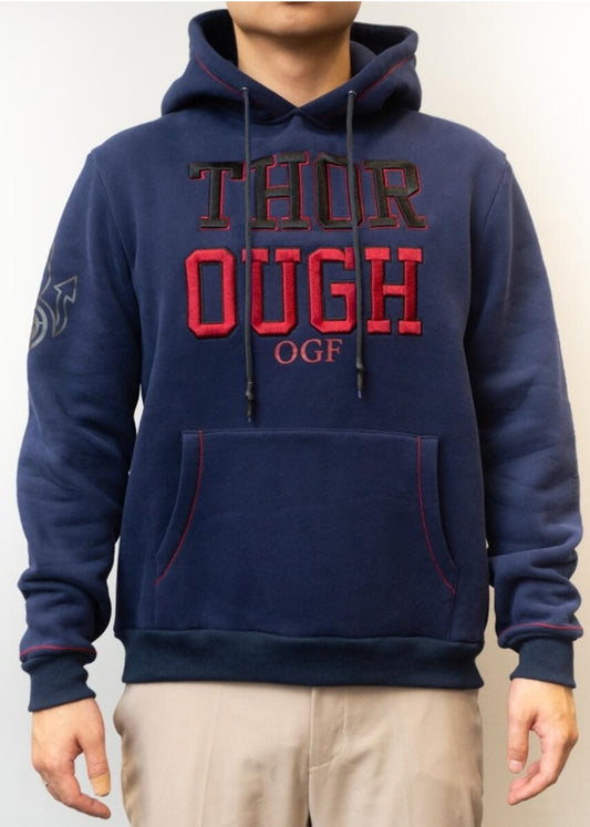 Original Fables So Thorough Hoodie