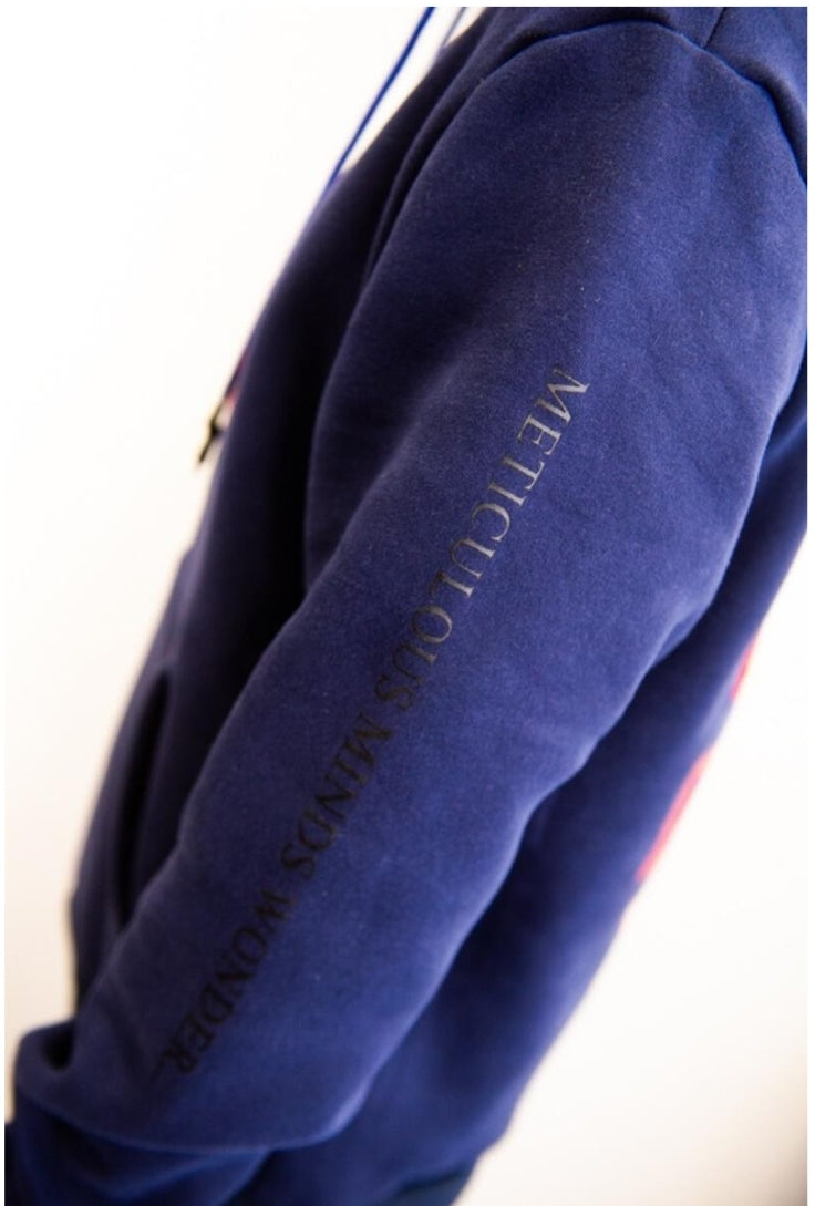 Original Fables So Thorough Hoodie