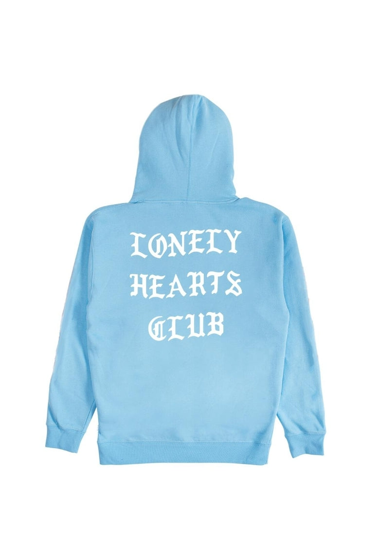 Lonely Hearts Club Cherry Bomb Hoodie