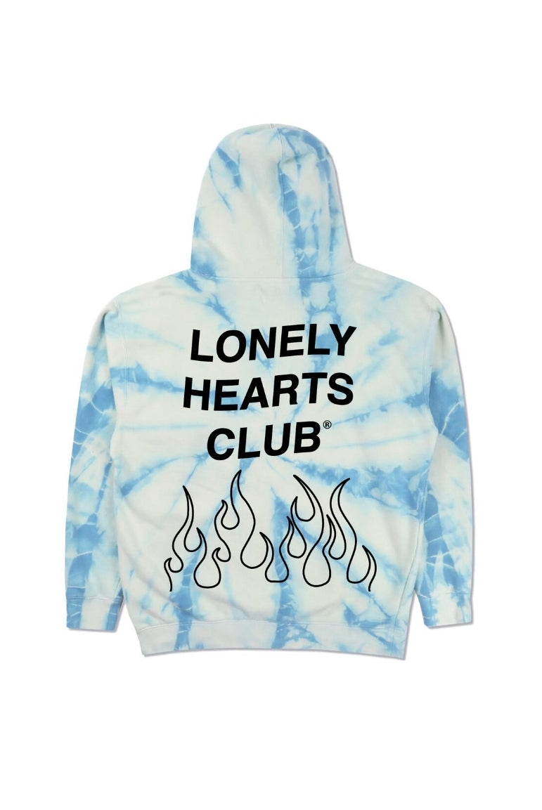 Lonely Hearts Club My Beautiful Nightmare Hoodie