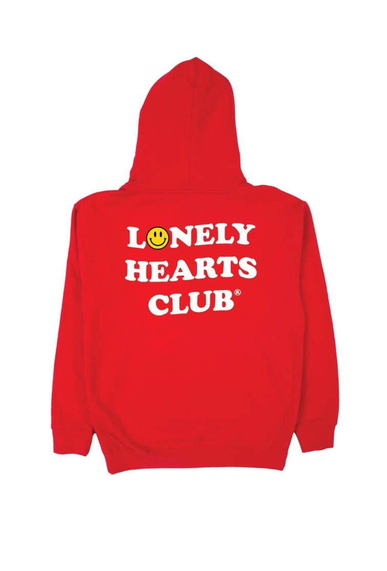 Lonely Hearts Club More Love Hoodie