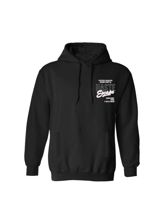 Hasta Escape 7 Days A Week Hoodie