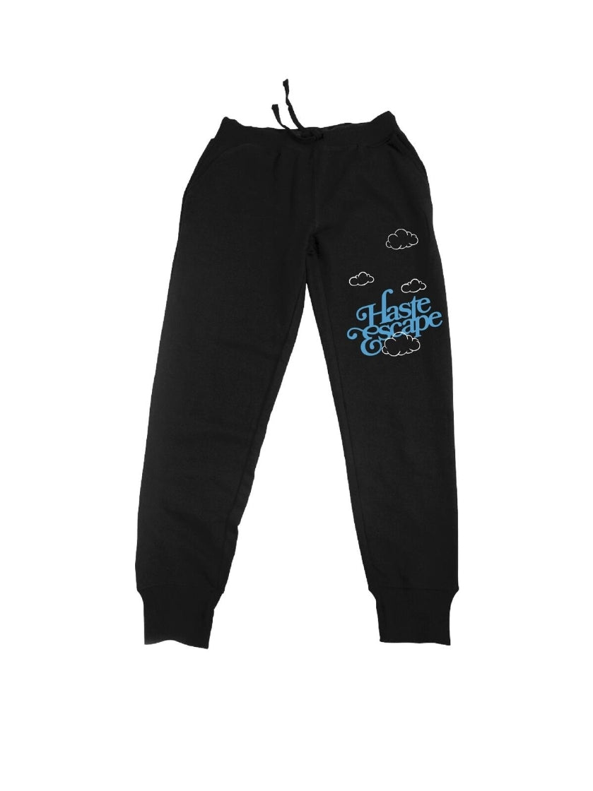 Hasta Escape Good Daze Sweatpants