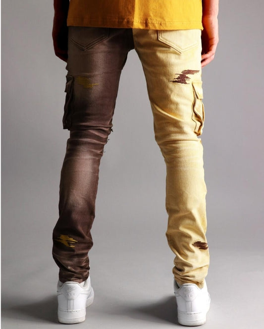 Capital Denim Alchemy Denim