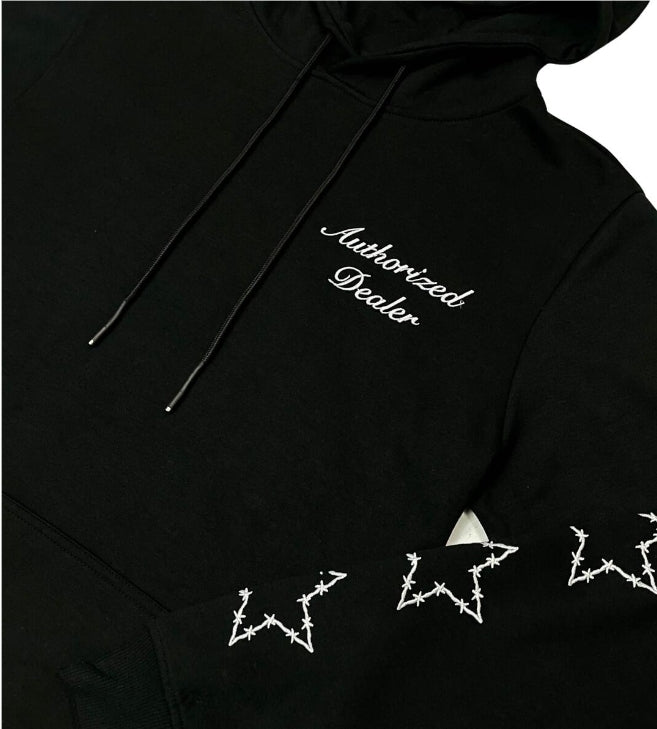 Civilized Authorized Dealer Set
