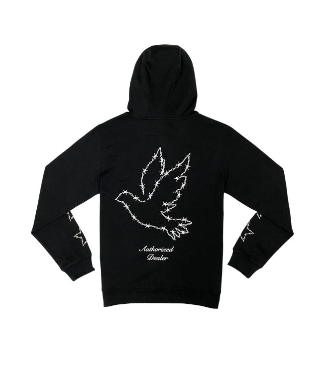 Civilized Authorized Dealer Set