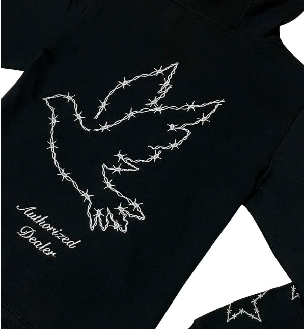 Civilized Authorized Dealer Set