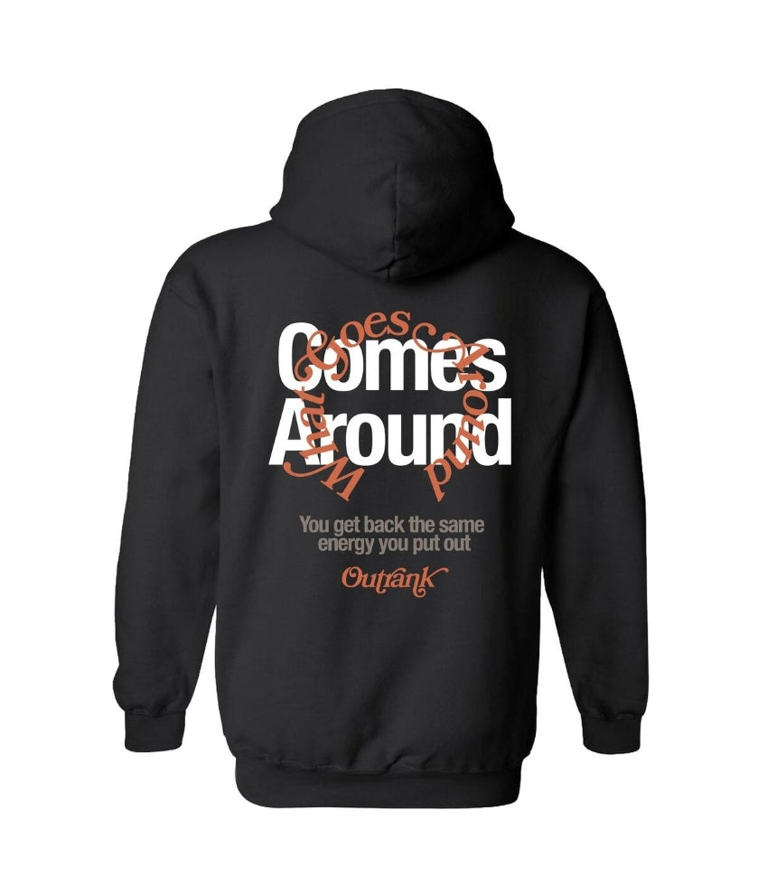 Outrank Reap What You Sow Hoodie