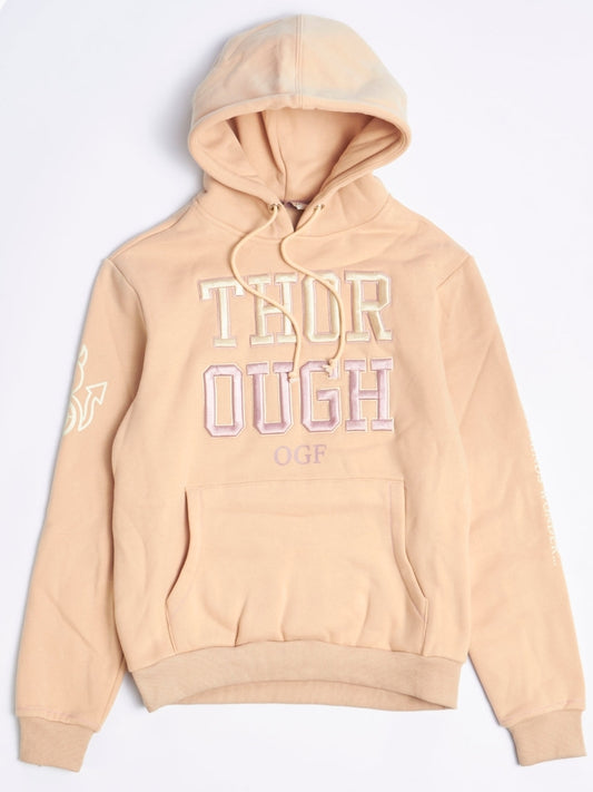 Original Fables So Thorough Hoodie (Peach)