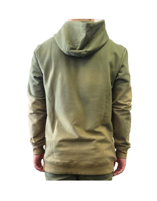 Rebel Minds Pigment Dyed Hoodie