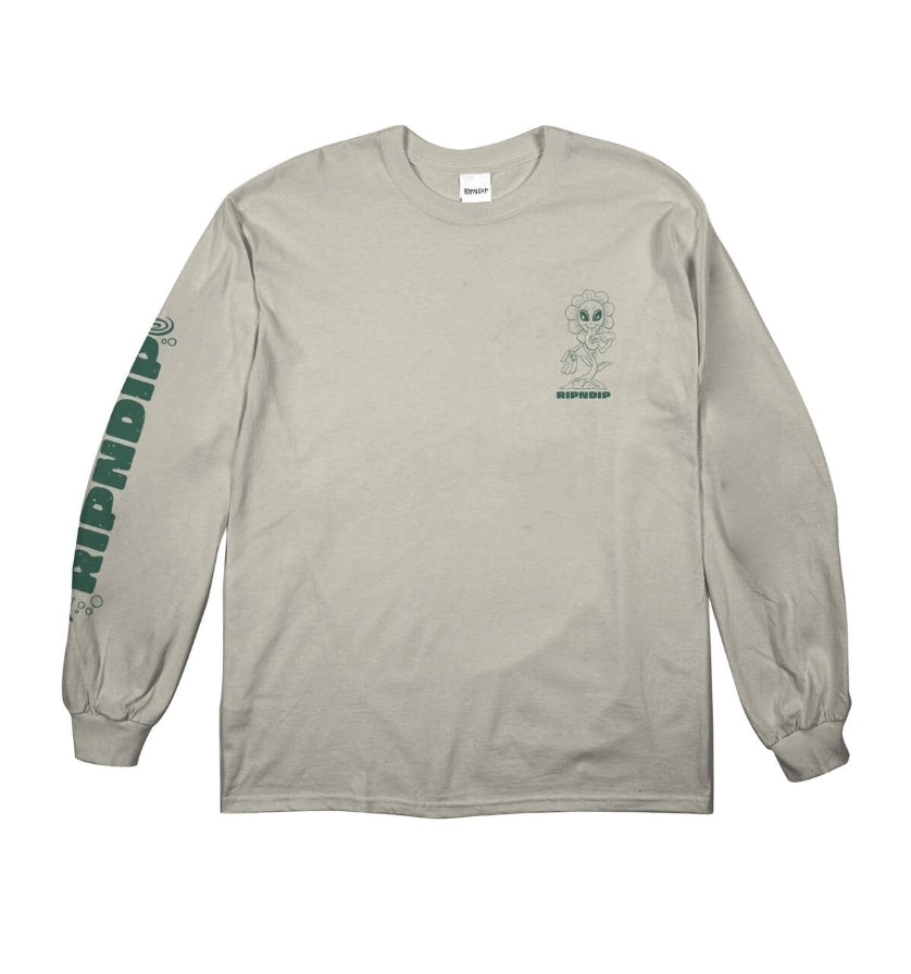 Ripndip Dance Forever Long Sleeve