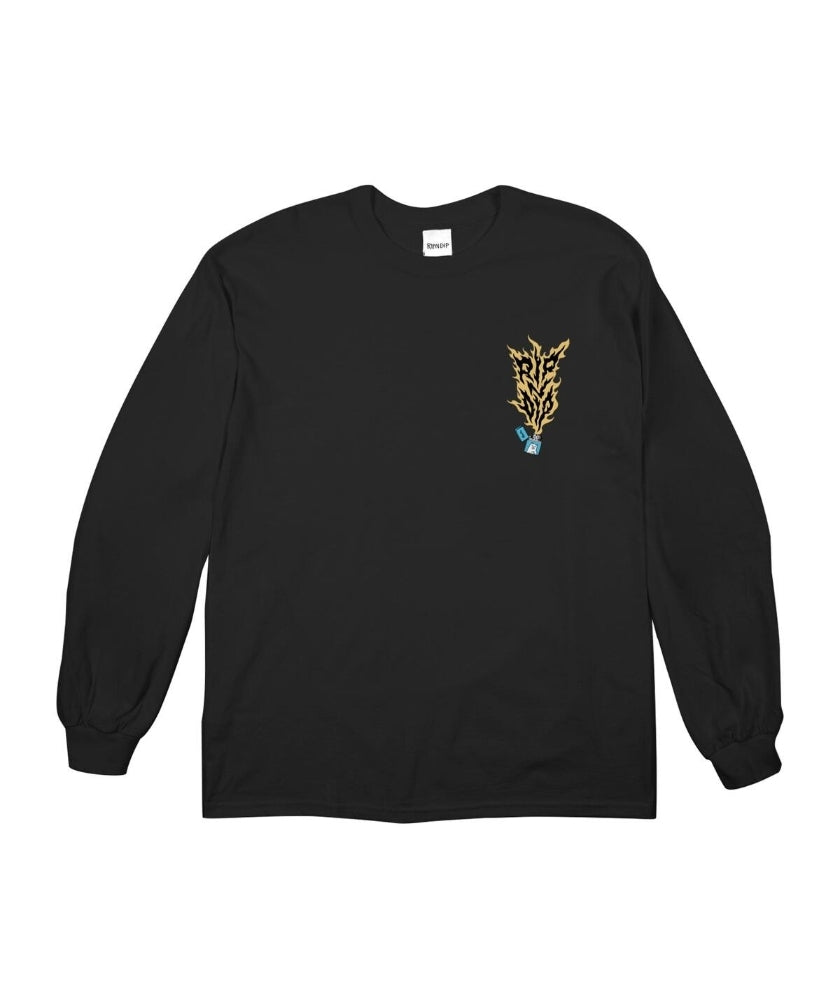 Ripndip Ripnlit Long Sleeve