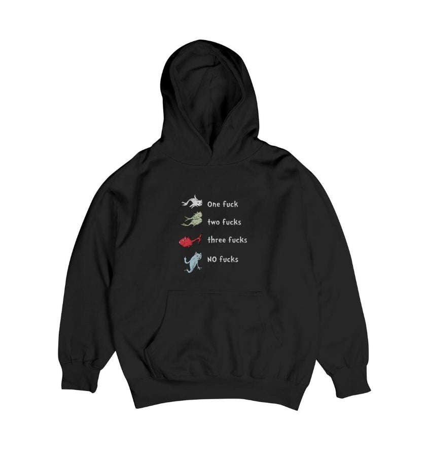 Ripndip Down By The Seashore Hoodie