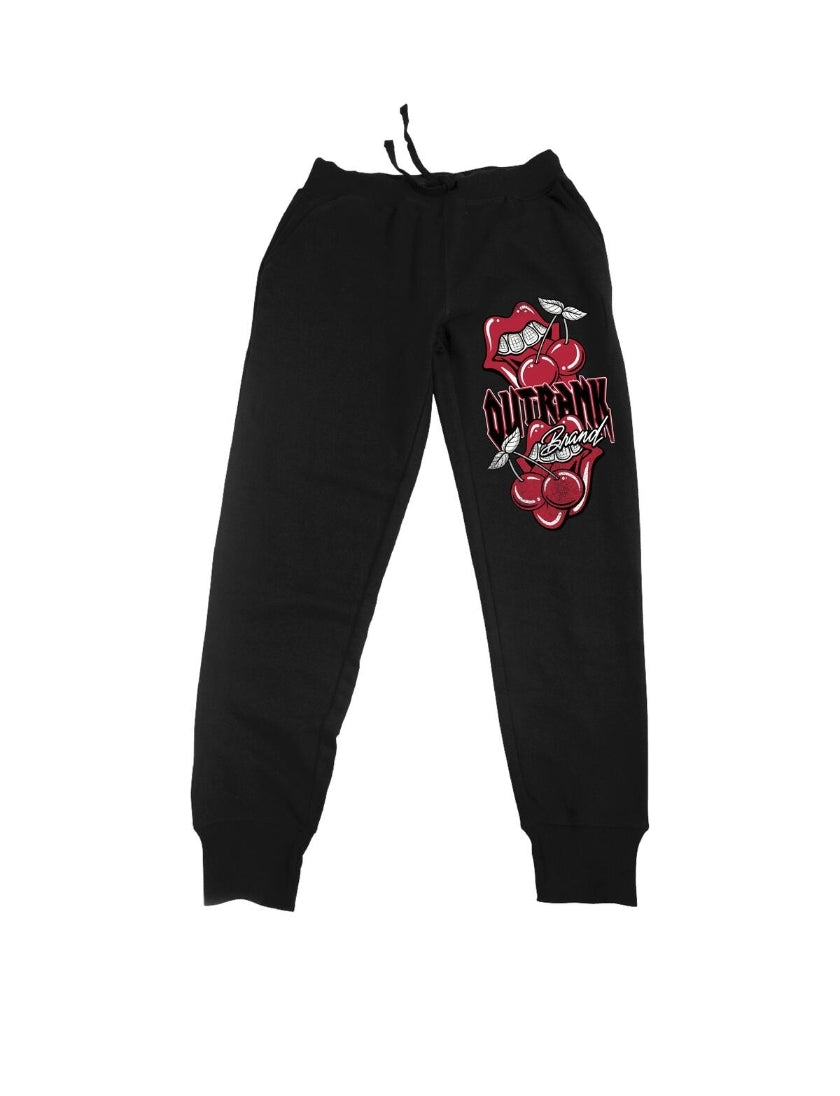 Outrank Well Fed Sweatpants
