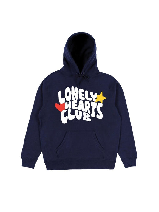 Lonely Hearts Club Waiting For Your Love Hoodie