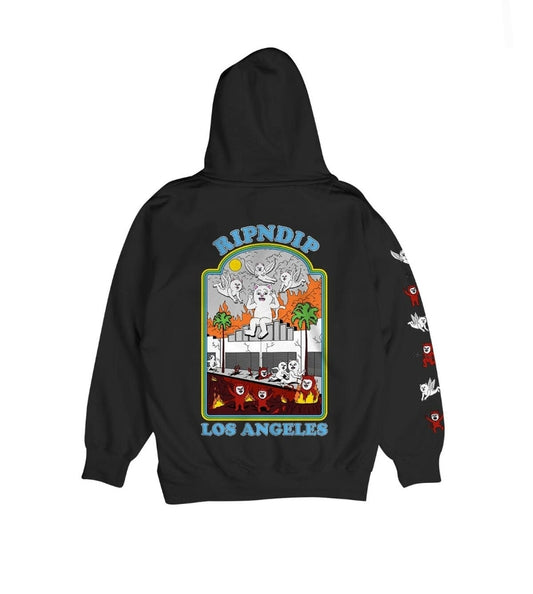 Ripndip On Earth Hoodie