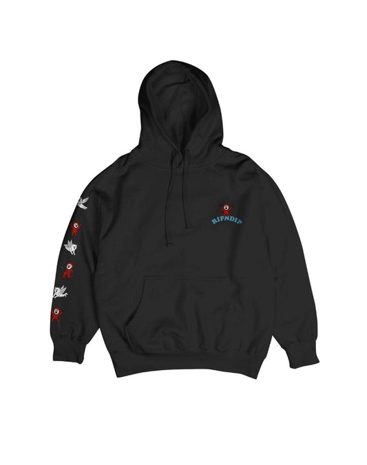 Ripndip On Earth Hoodie