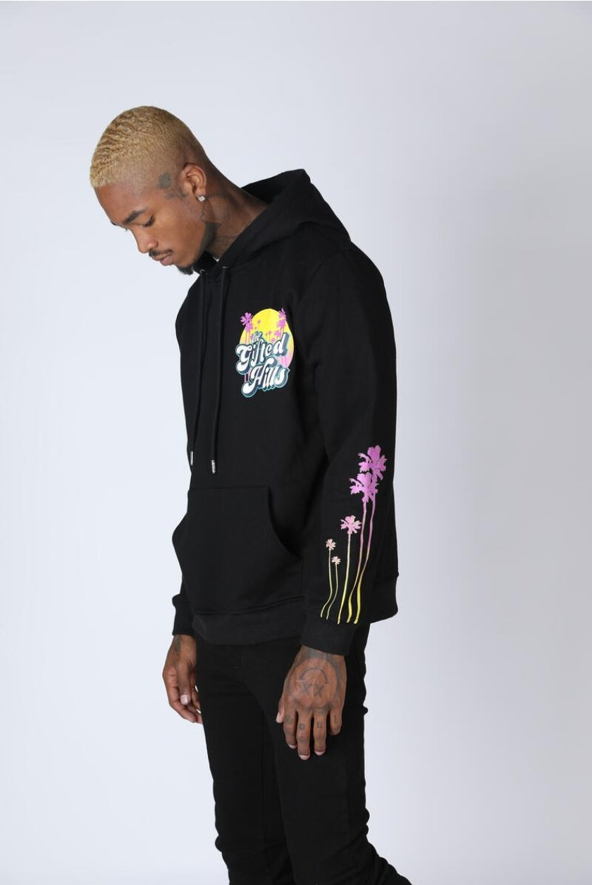 GFTDLA The Gifted Hills Hoodie