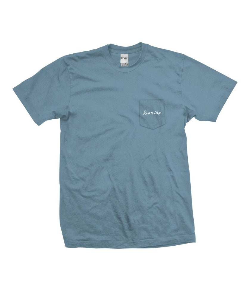 Ripndip Nermal Lisa T-Shirt