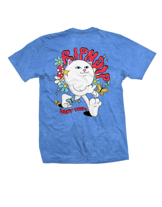 Ripndip Don't Trip T-Shirt