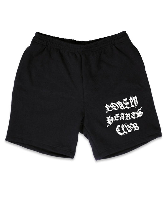 Lonely Hearts Club False Hope Premium Sweatshorts