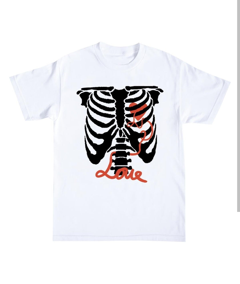 Lonely Hearts Club Love T-shirt