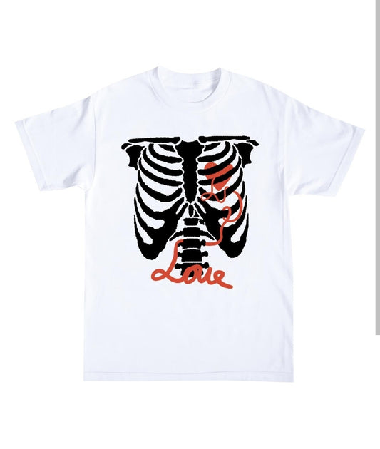 Lonely Hearts Club Love T-shirt