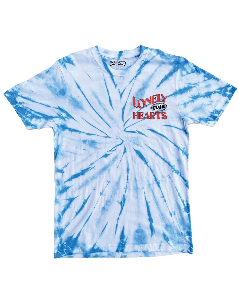 Lonely Hearts Club Traumatized T-shirt