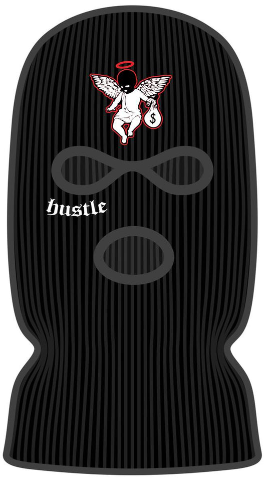 Muka Hustle Ski Mask