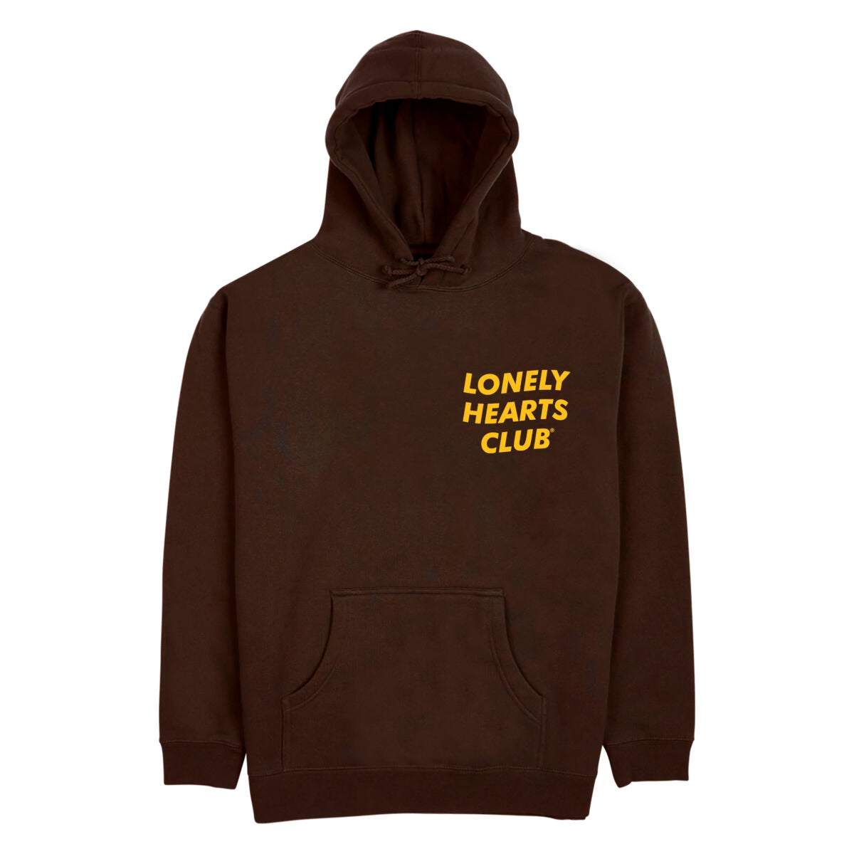 Lonely Hearts Club Good Vibes Only Hoodie