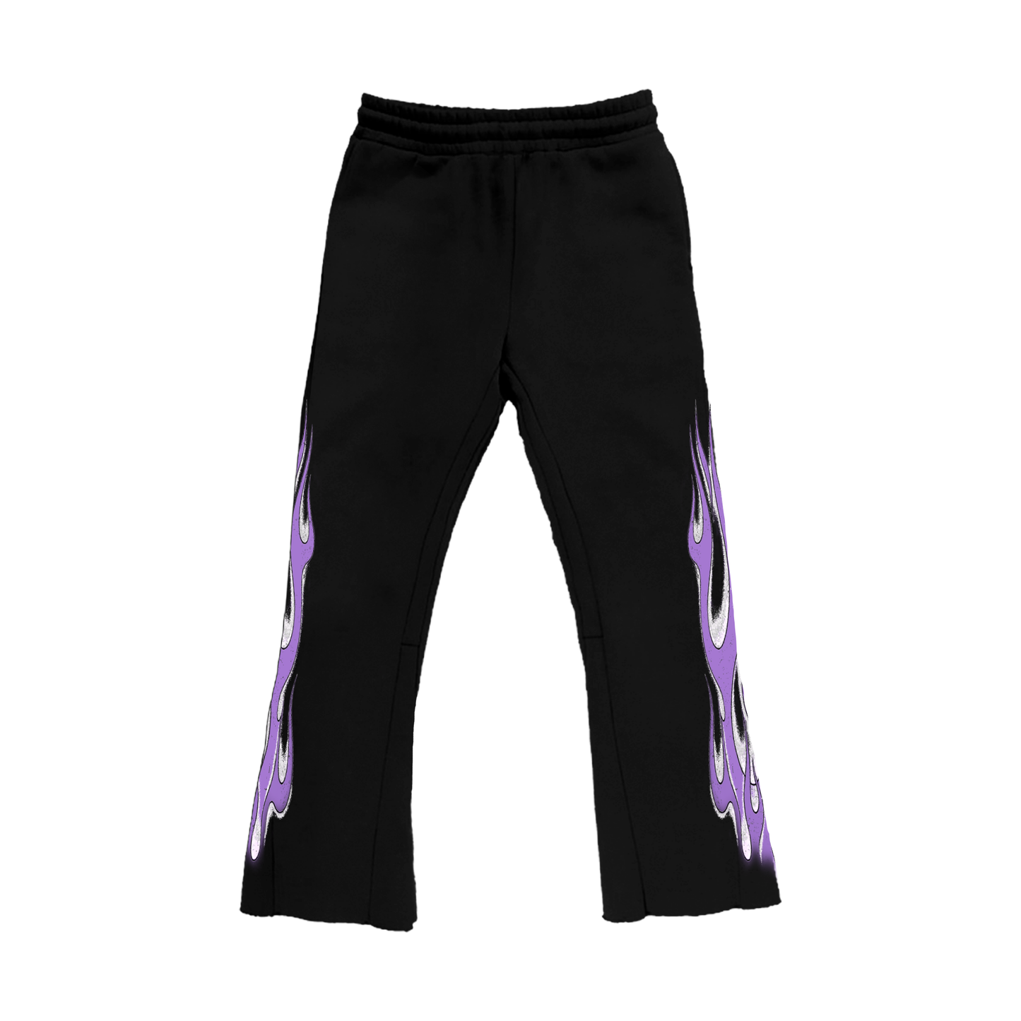 Lost In The Hills Ghost Rider Sweatpants