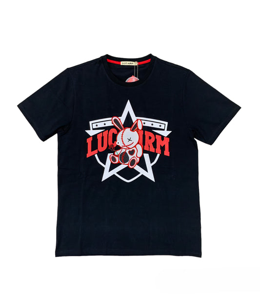 BKYS Lucky Star T-shirt