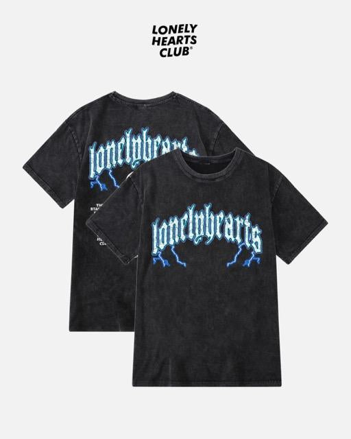 Lonely Hearts Club Stardust T-shirt