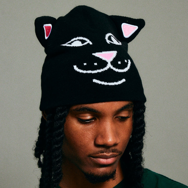 RipNDip Jerm Face Beanie