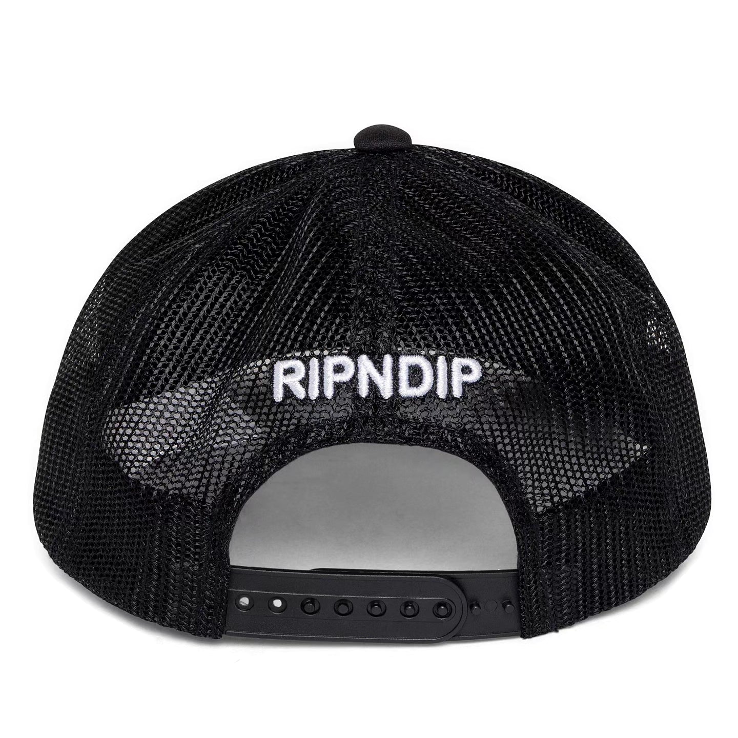 Ripndip Pet Kitties Trucker Hat