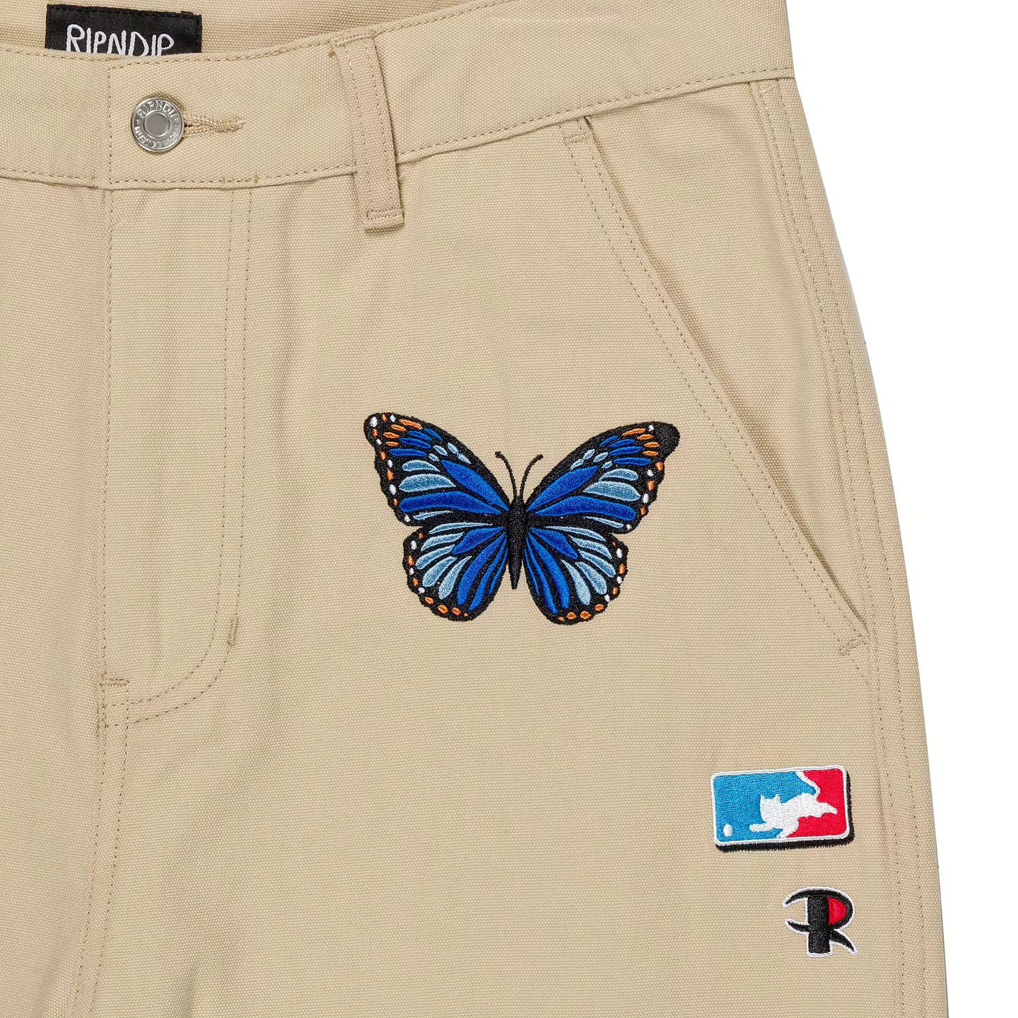 RipNDip Los Pants