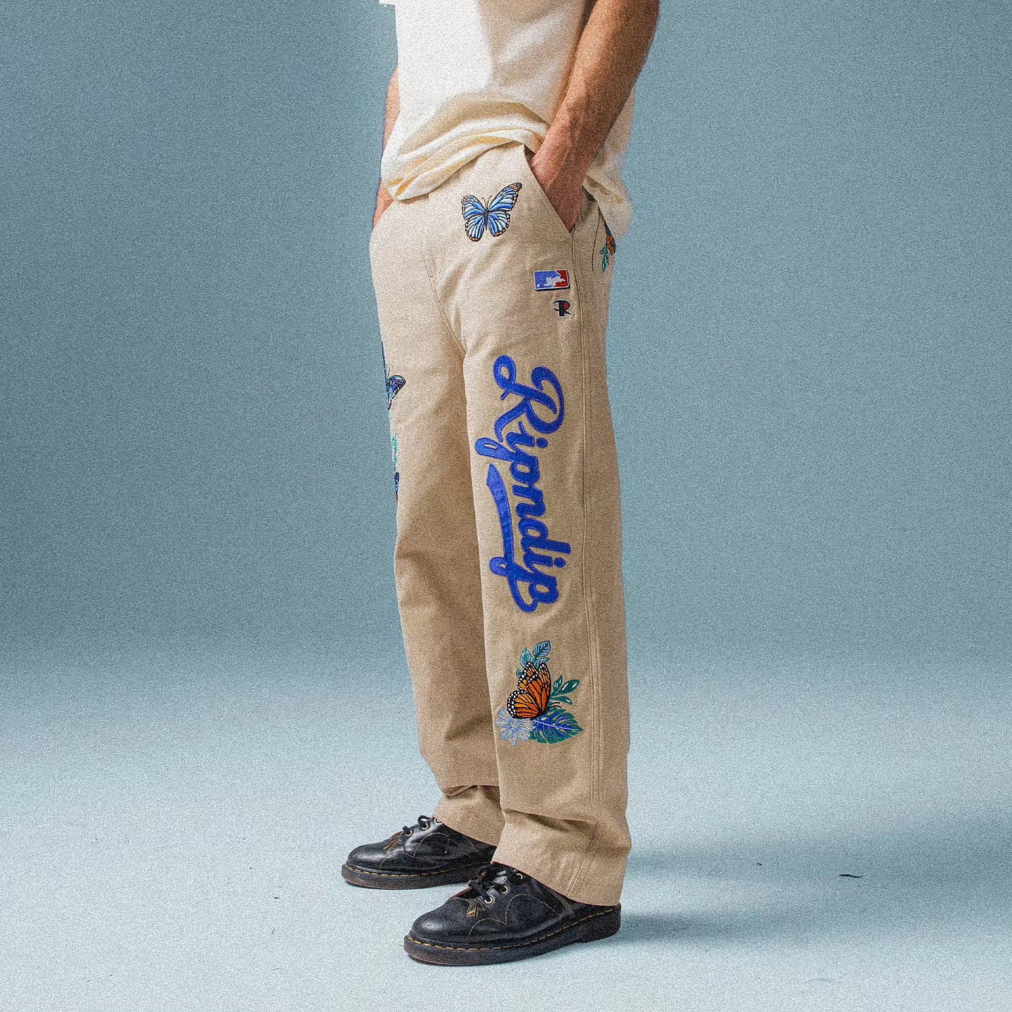 RipNDip Los Pants