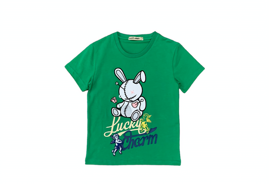 BKYS Lucky Feather Toddler T-Shirt