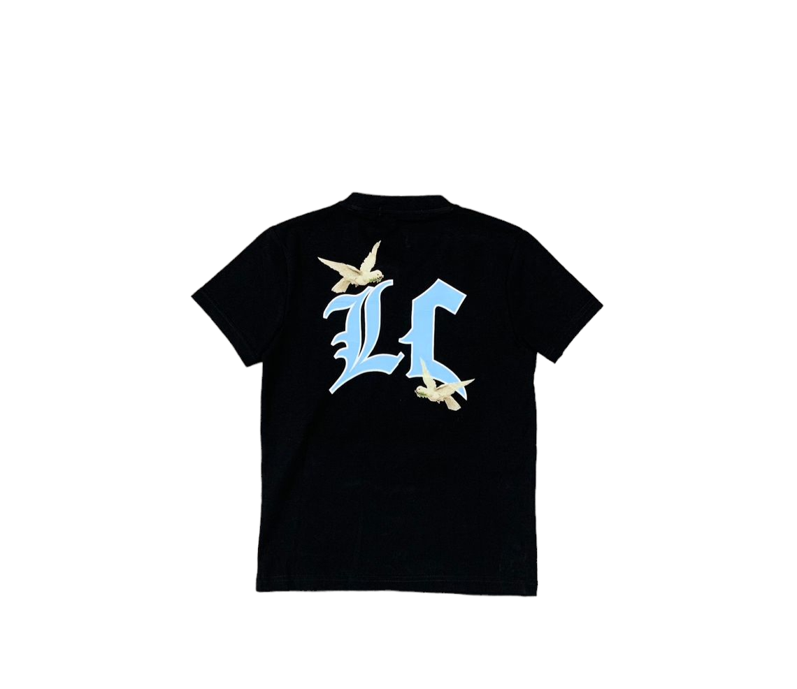BKYS LC Lucky Charm Toddler T-Shirt