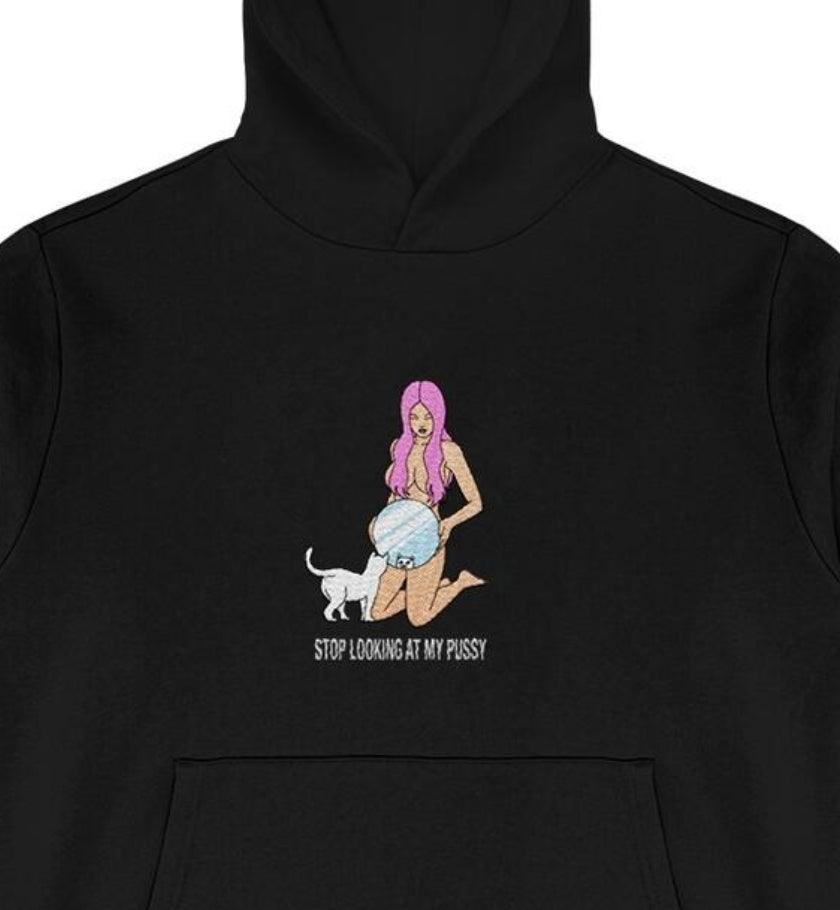 RipNDip Mirror Mirror Hoodie