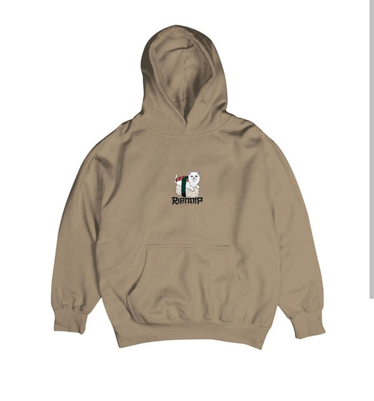 RipNDip Sushi Nerm Hoodie