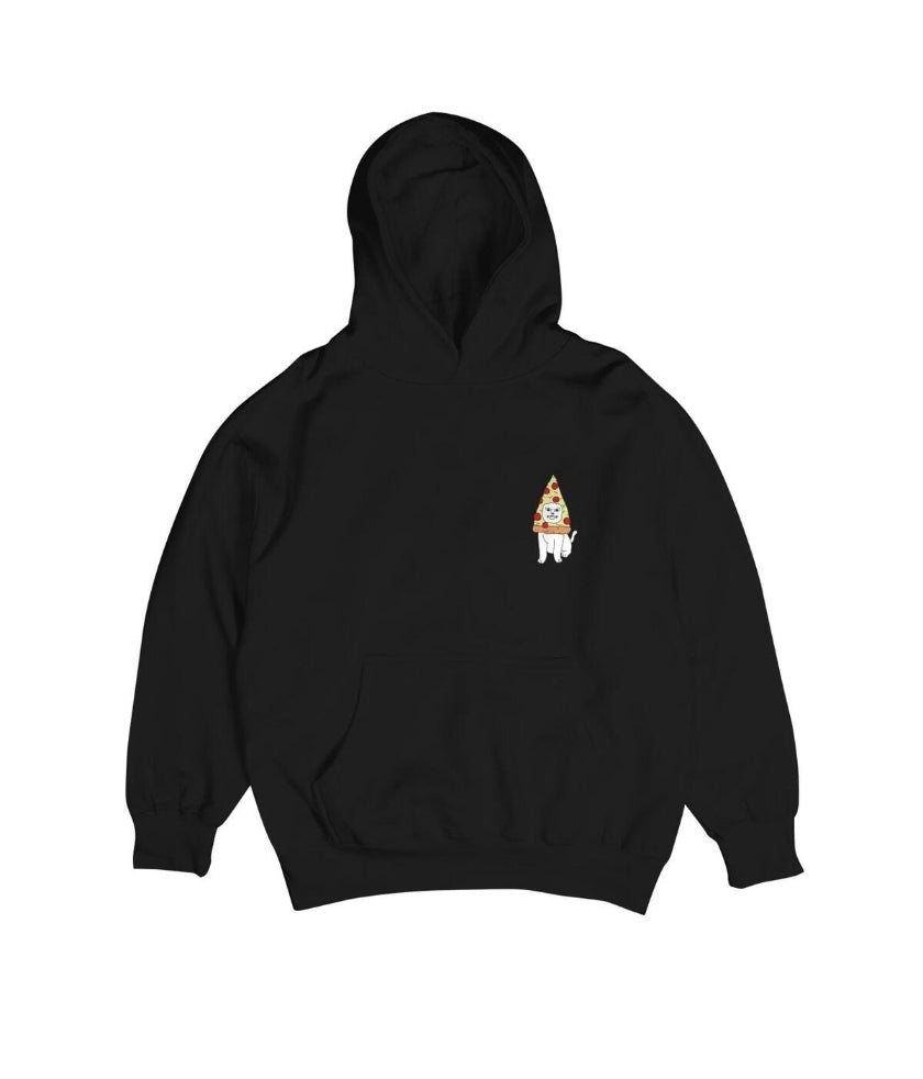 RipNDip Wanna Piece Of Hoodie