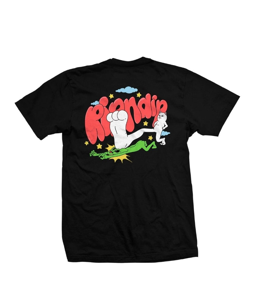 Ripndip Smashed T-Shirt