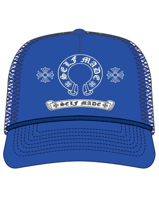 Muka Self Made Trucker Hat